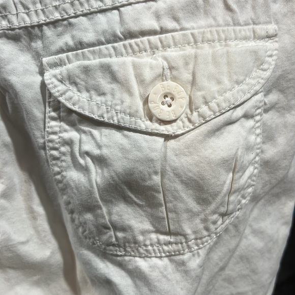 Low rise, Be Bop, adjustable height Capri/shorts - Picture 5 of 11